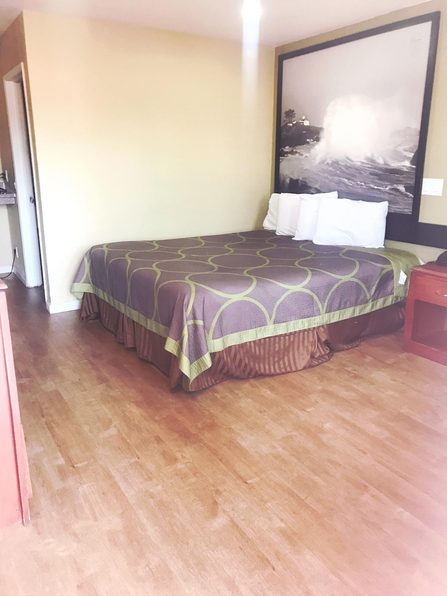 Super 8 By Wyndham Redlands/San Bernardino Motel Dış mekan fotoğraf