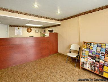 Super 8 By Wyndham Redlands/San Bernardino Motel İç mekan fotoğraf